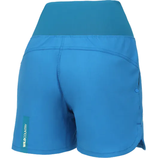 Session Short Woman perspective_view image