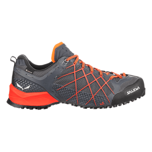 Wildfire Gore-Tex® Herren Schuhe perspective_view image