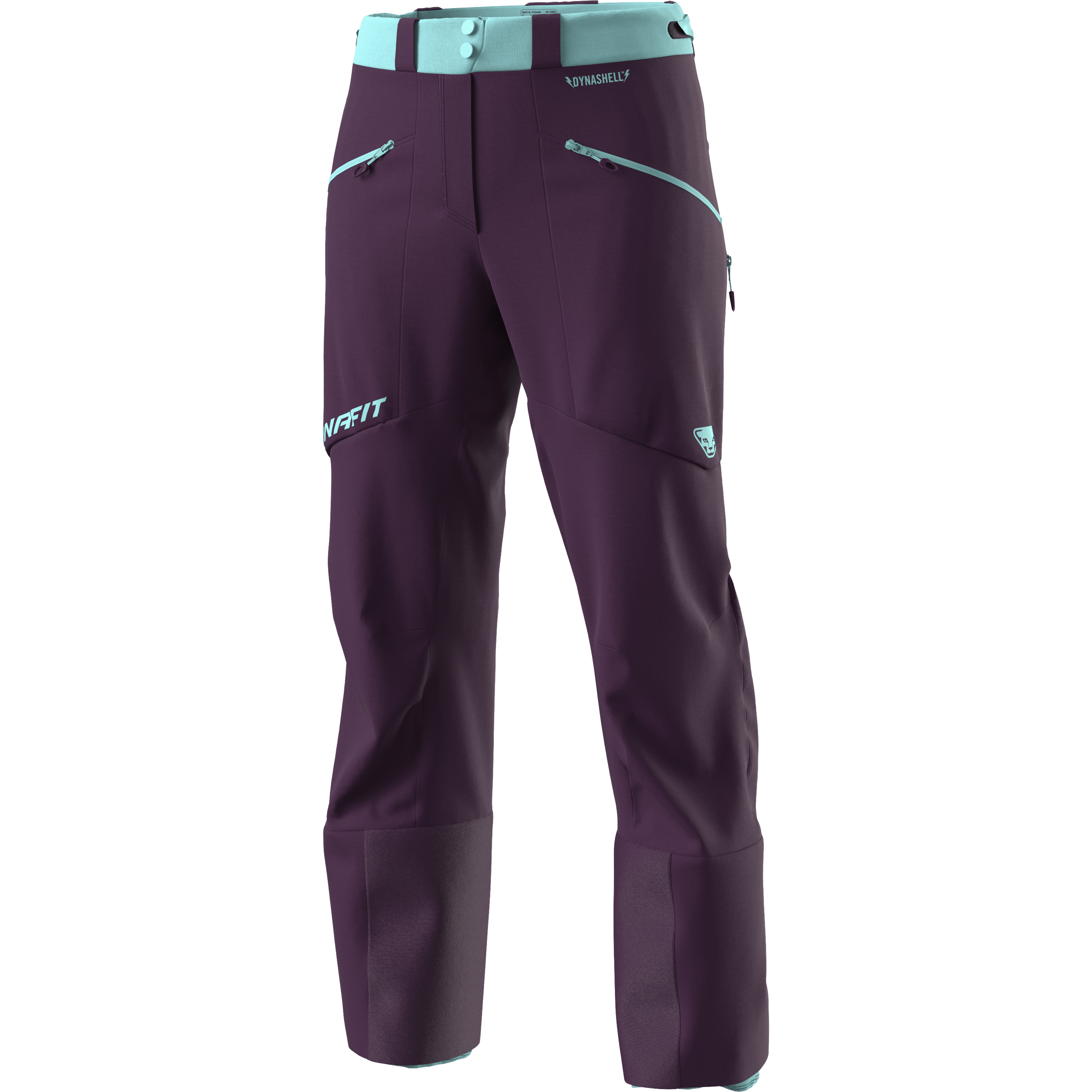 Radical Softshell Pants Women | Dynafit® International