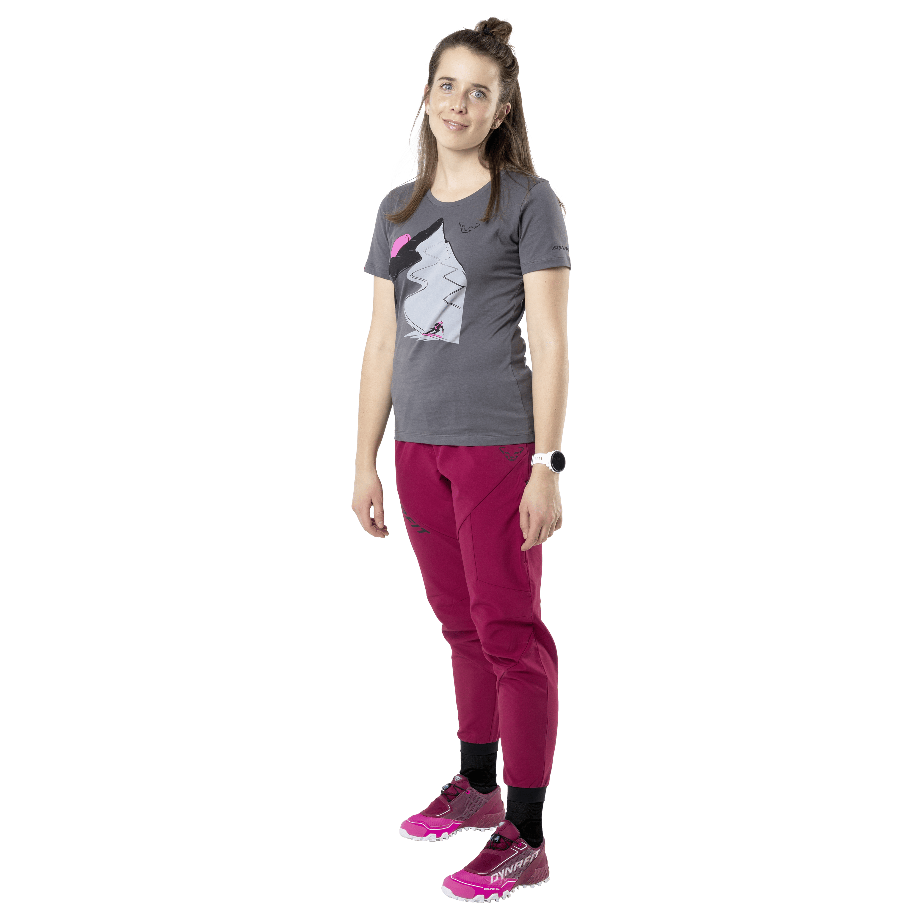 Feline SL Mountaineering Shoe Women tech_detail image