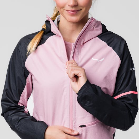 Vento Powertex 2.5 Layers Jacket Women tech_detail image