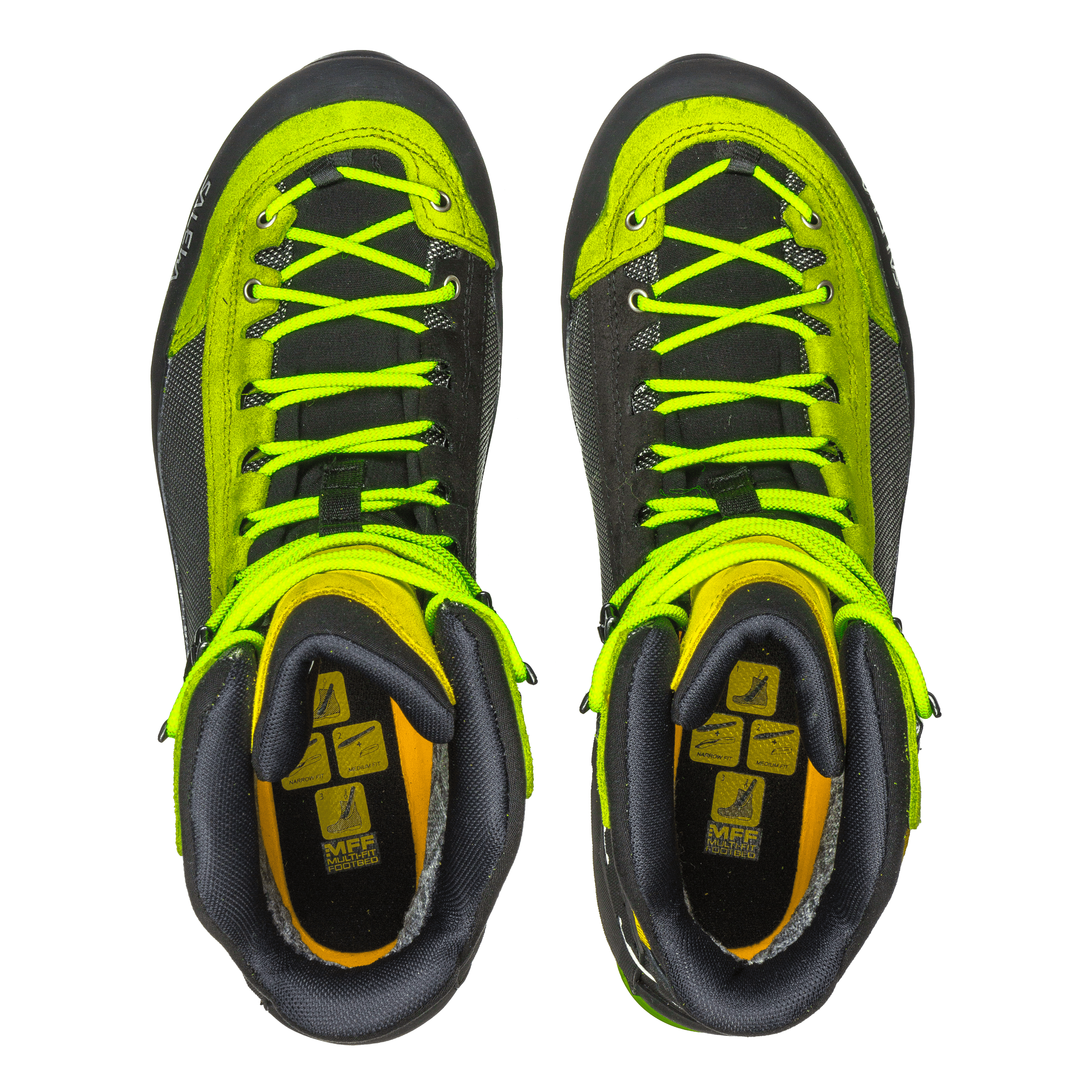 Crow Gore-Tex® Scarponi Uomo perspective_view image