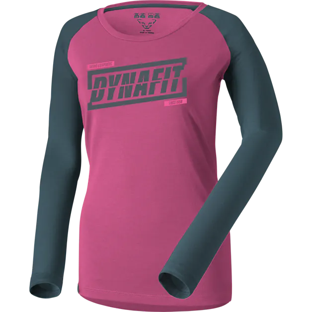 24/7 Longsleeve Damen still image