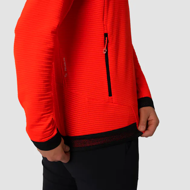 Pedroc 2 Polarlite Jacket Women tech_detail image