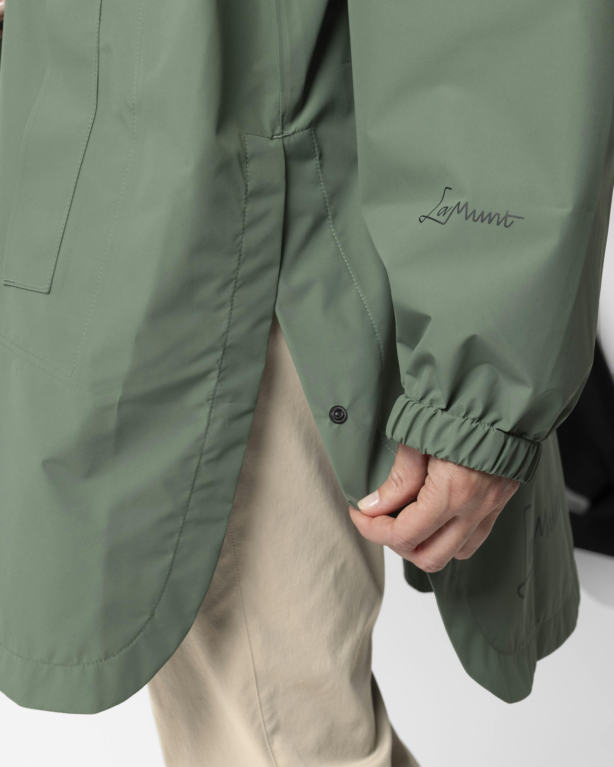 Emma Parka tech_detail image