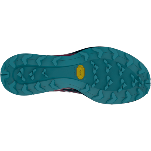 Alpine Running Shoe Men tech_detail image