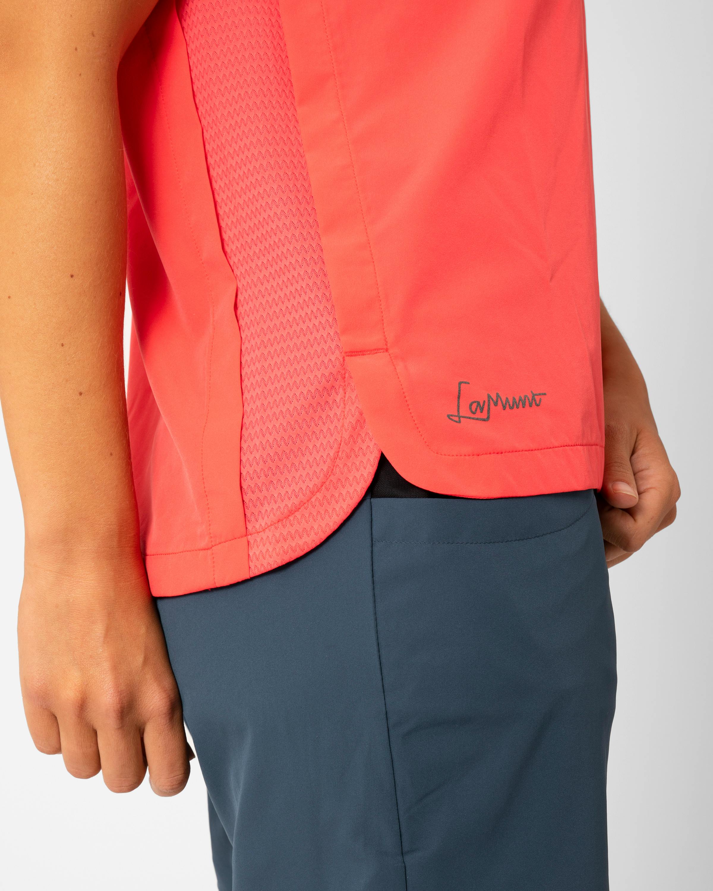 Teresa Tee II tech_detail image