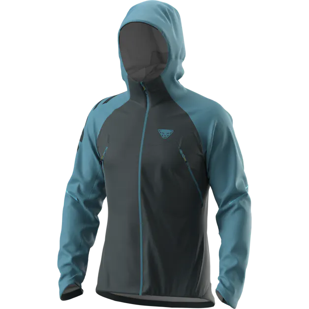 Ride 3L Jacket M still image