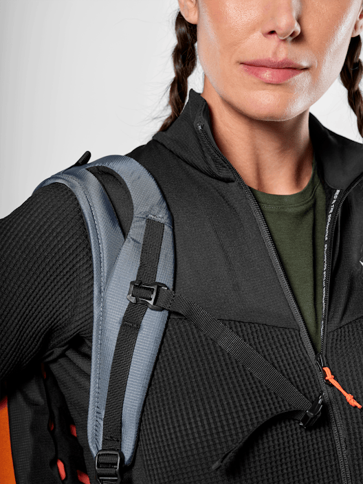 Puez 25L Rucksack tech_detail image