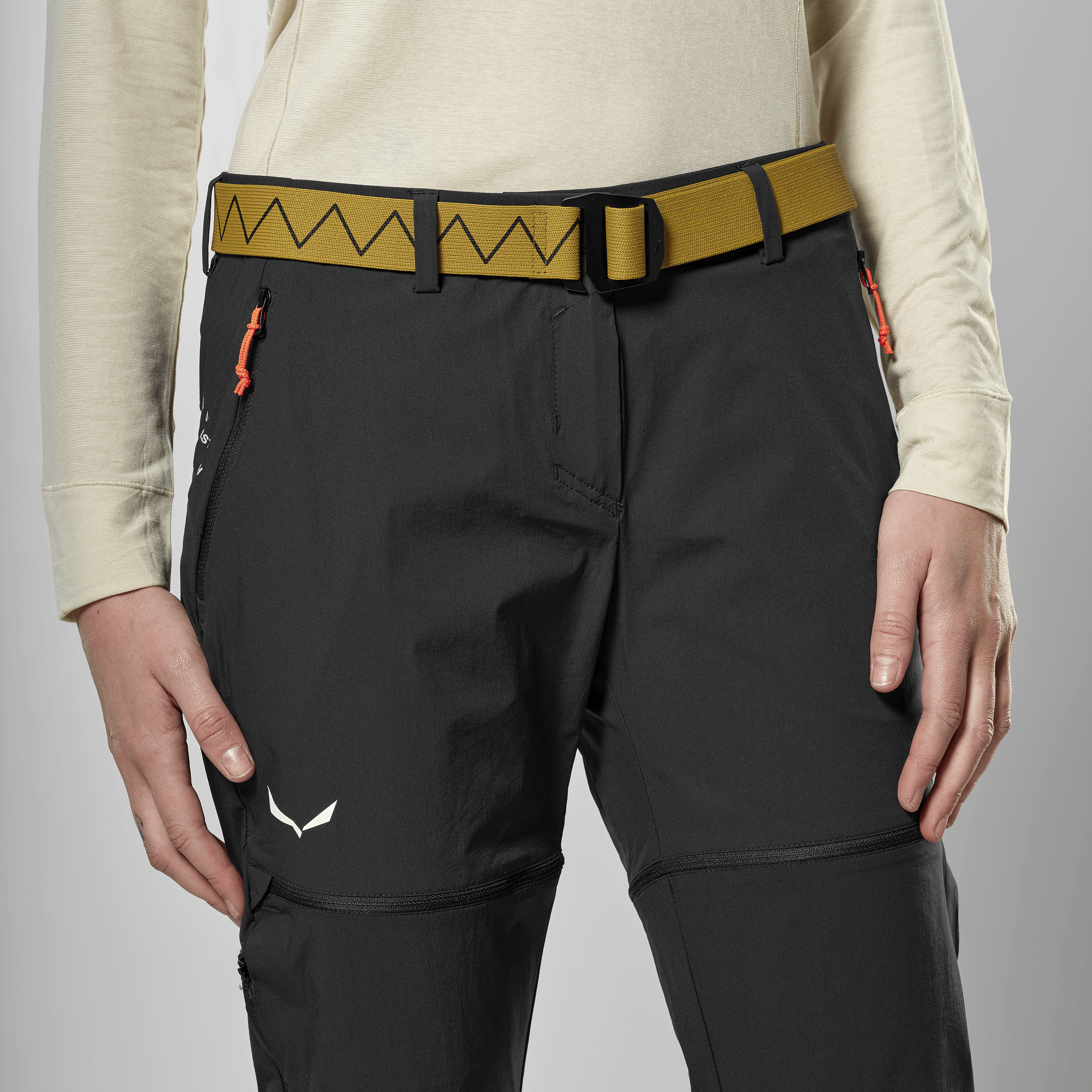 Rainbow 3 Gürtel tech_detail image