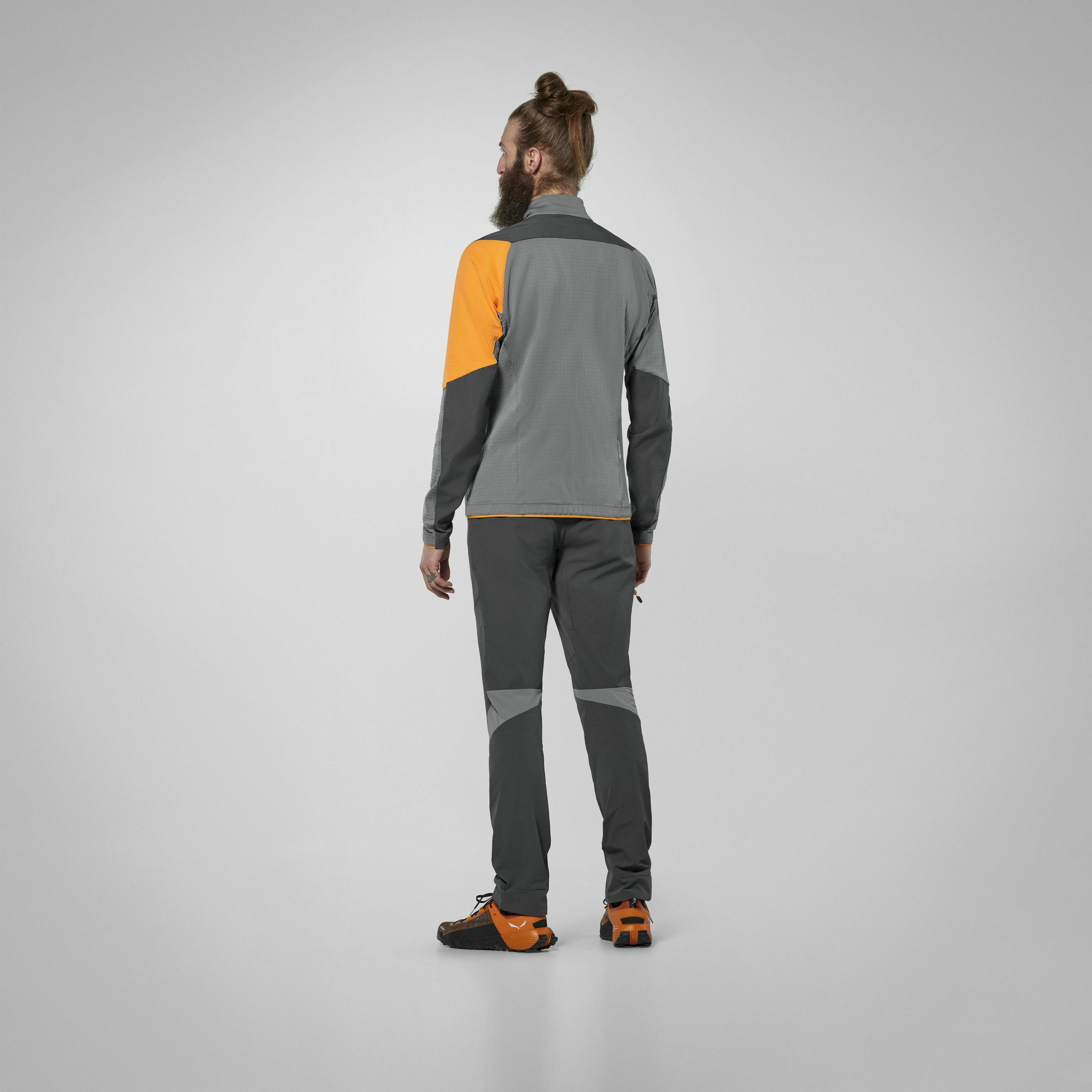 NXT Polarlite Jacket Men on_body image