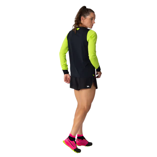 DNA Sky Shorts Women perspective_view image