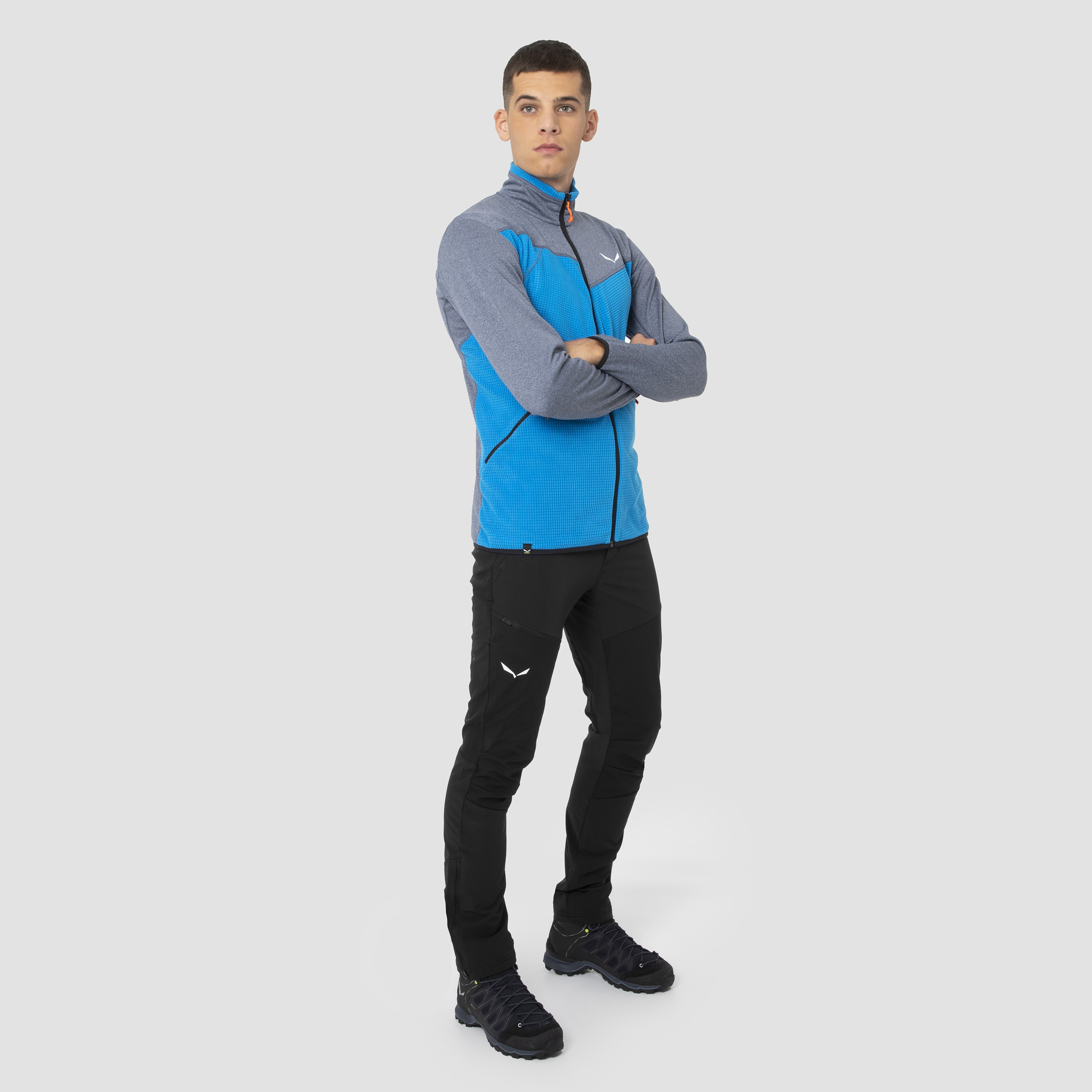 サレワ SALEWA Ortles 2 Durastretch Pants オルトレス2 デュ