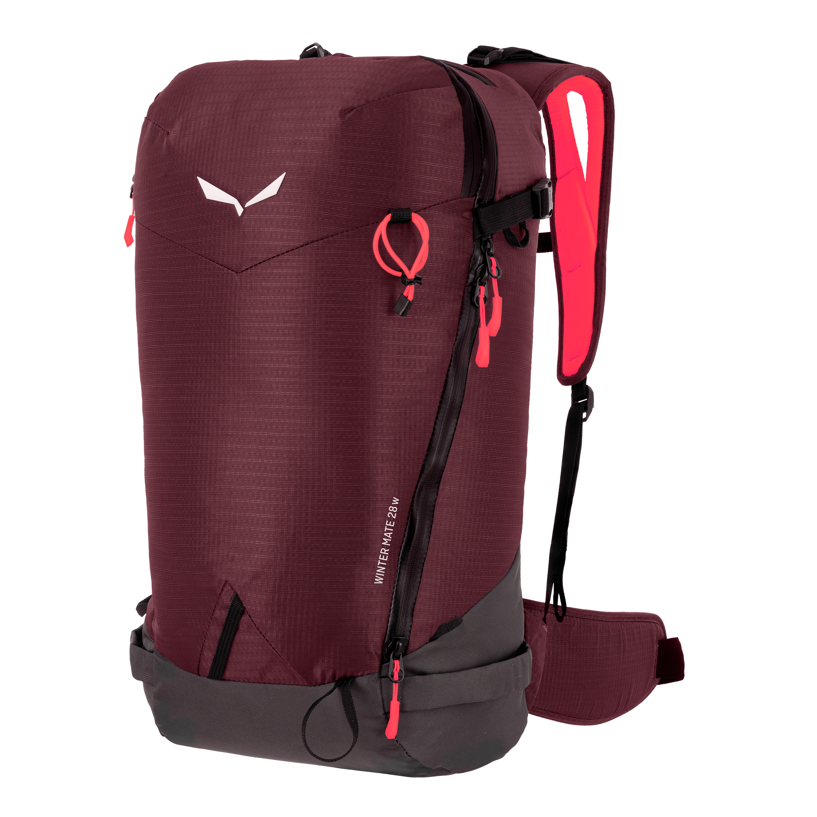 Winter Mate 28L Backpack Women | Salewa® International display picture 2