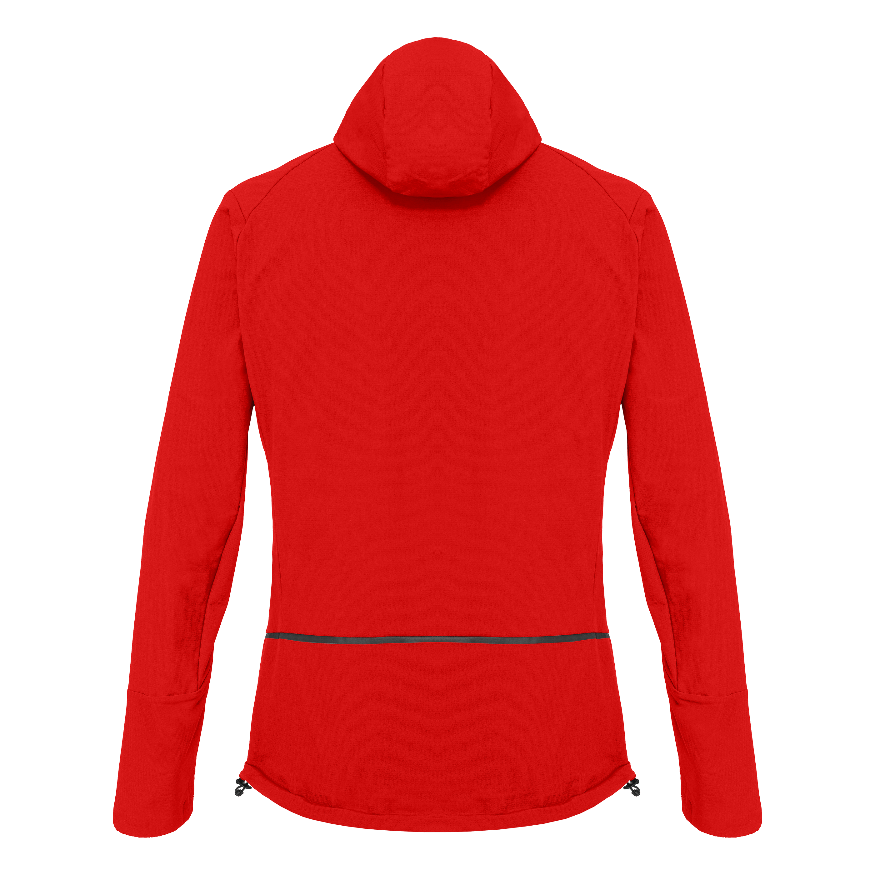 Pedroc TirolWool® Responsive Durastretch Veste Homme perspective_view image