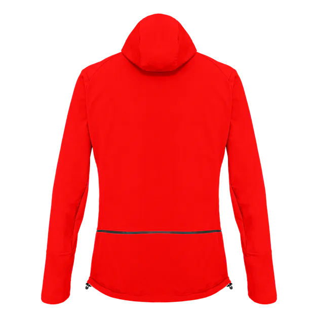 Pedroc TirolWool® Responsive Durastretch Giacca Uomo perspective_view image