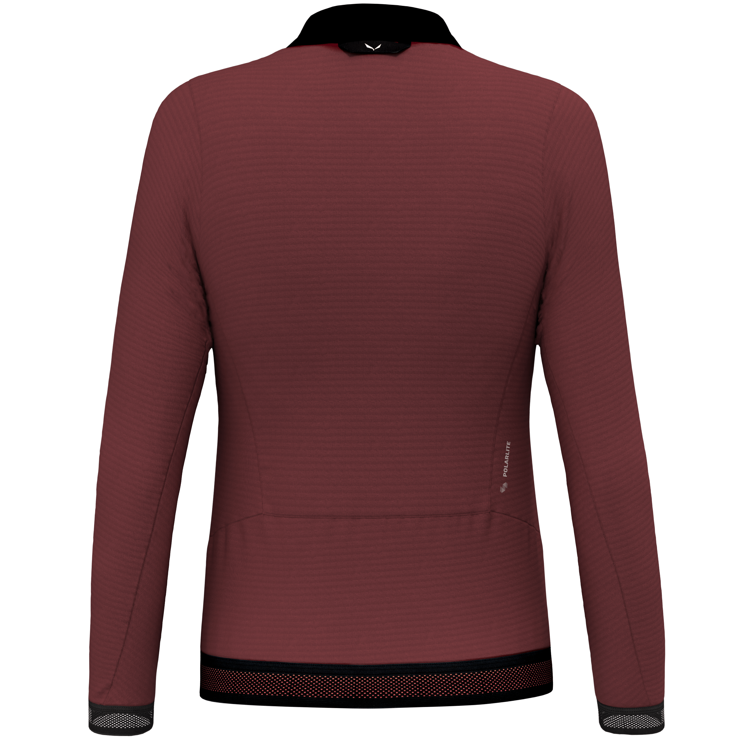 Pedroc 2 Polarlite Jacke Damen perspective_view image
