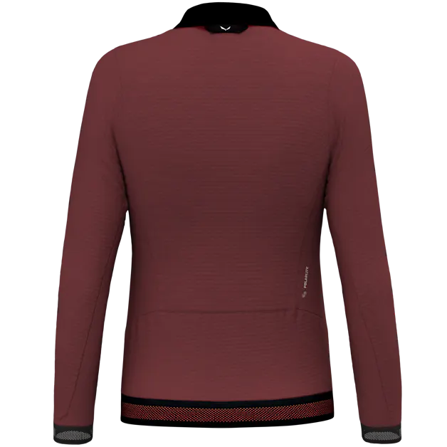 Pedroc 2 Polarlite Jacke Damen perspective_view image
