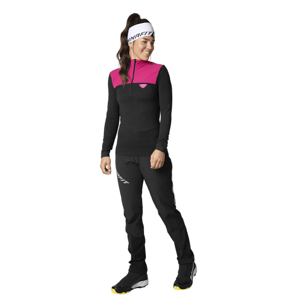 Elevation Longsleeve Women