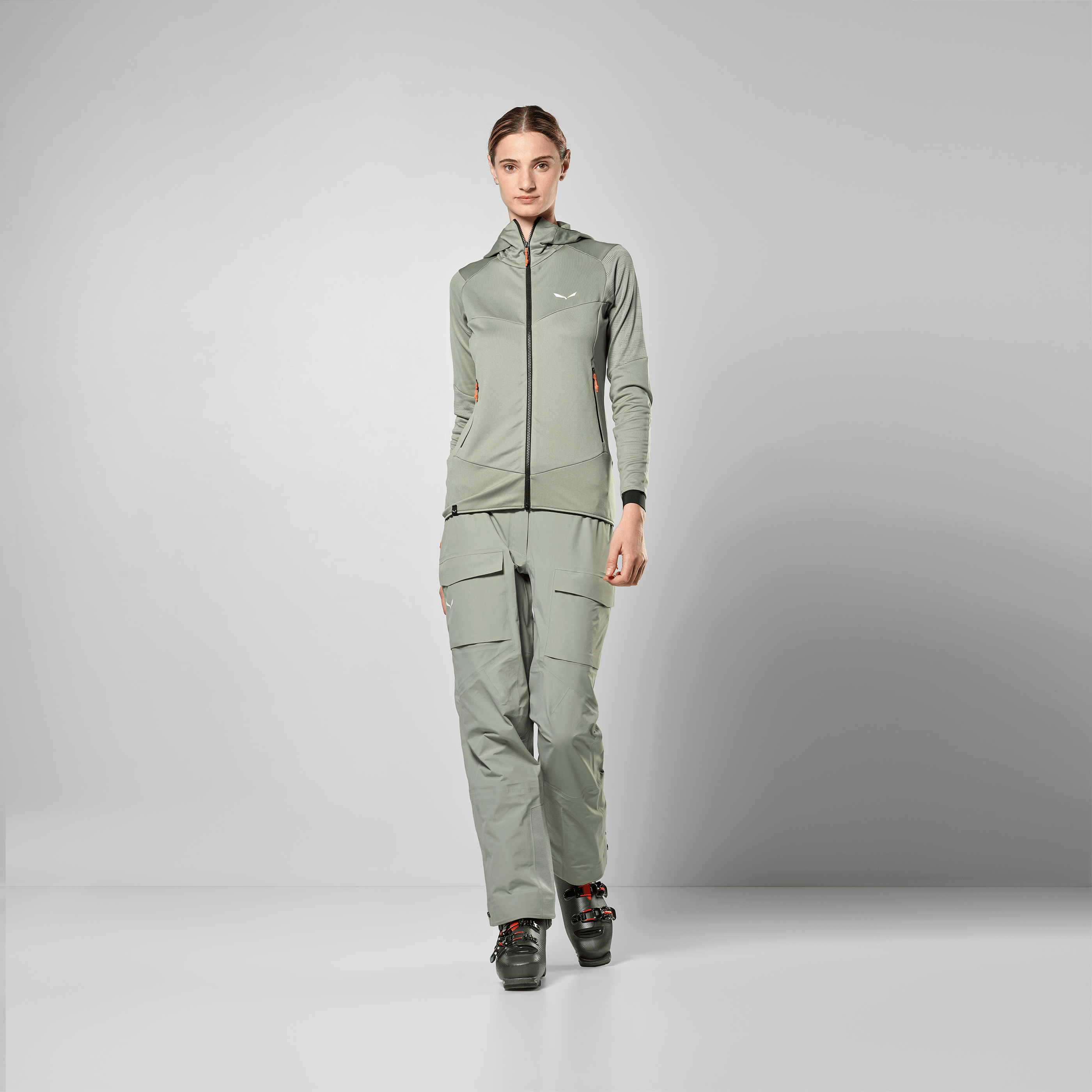 AnnonceSalewa Sella Crevasse Jacket | Boutique