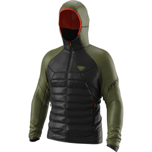 Radical PrimaLoft® Hooded Jacket Men