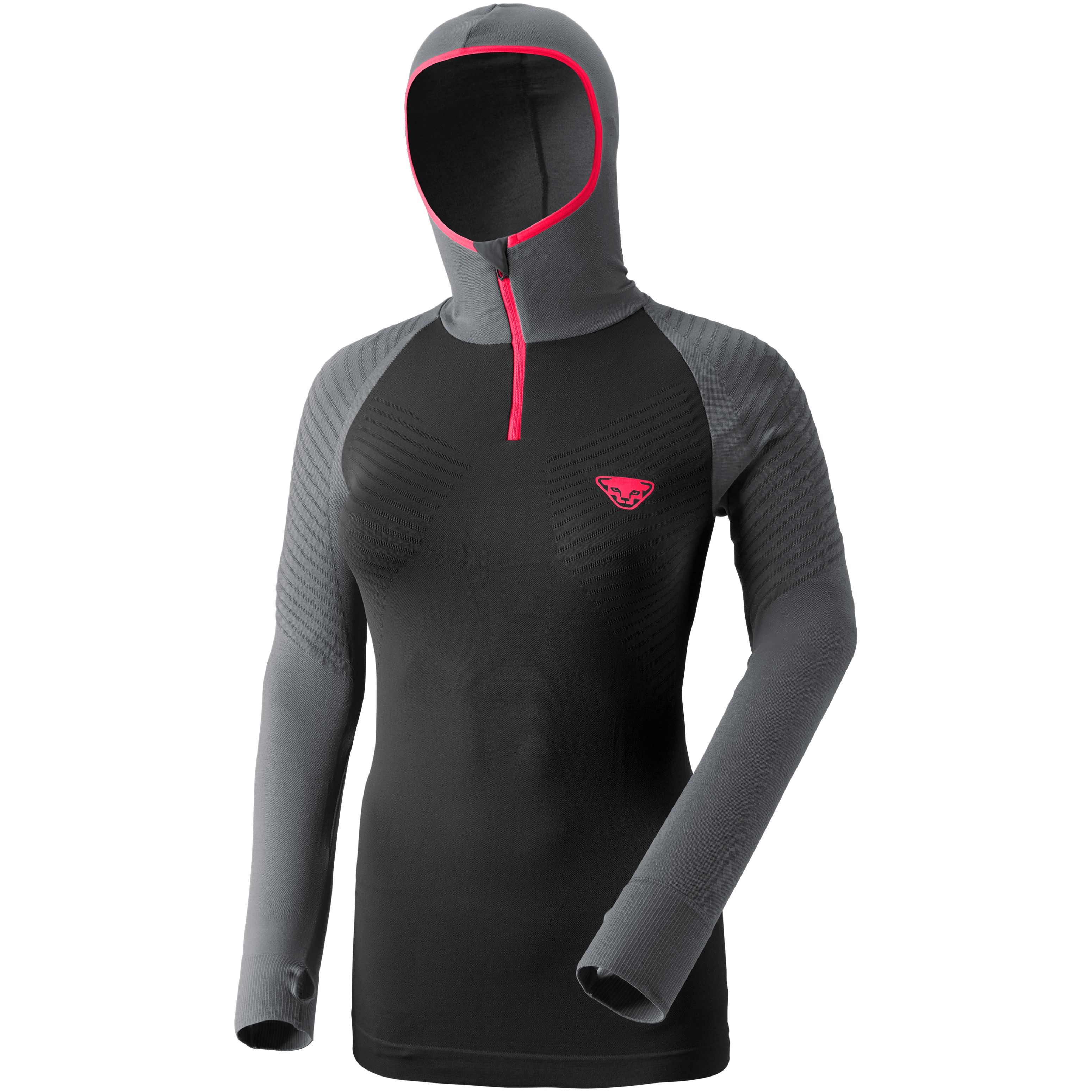 FT Dryarn® Warm Hoody Women still image