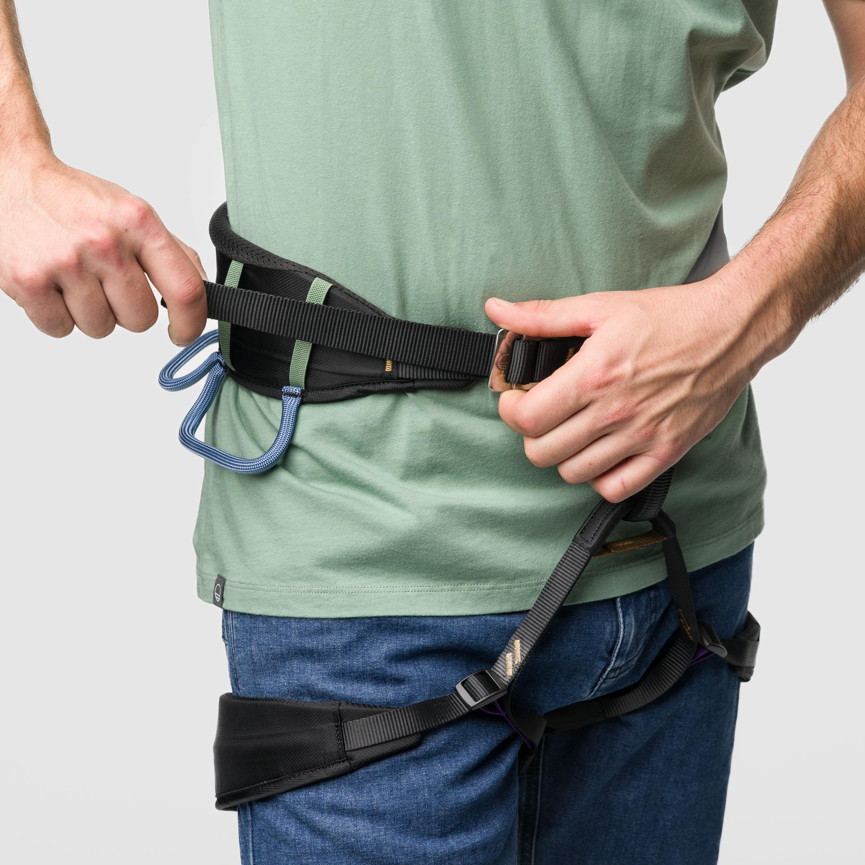 Movement Light Harness on_body image