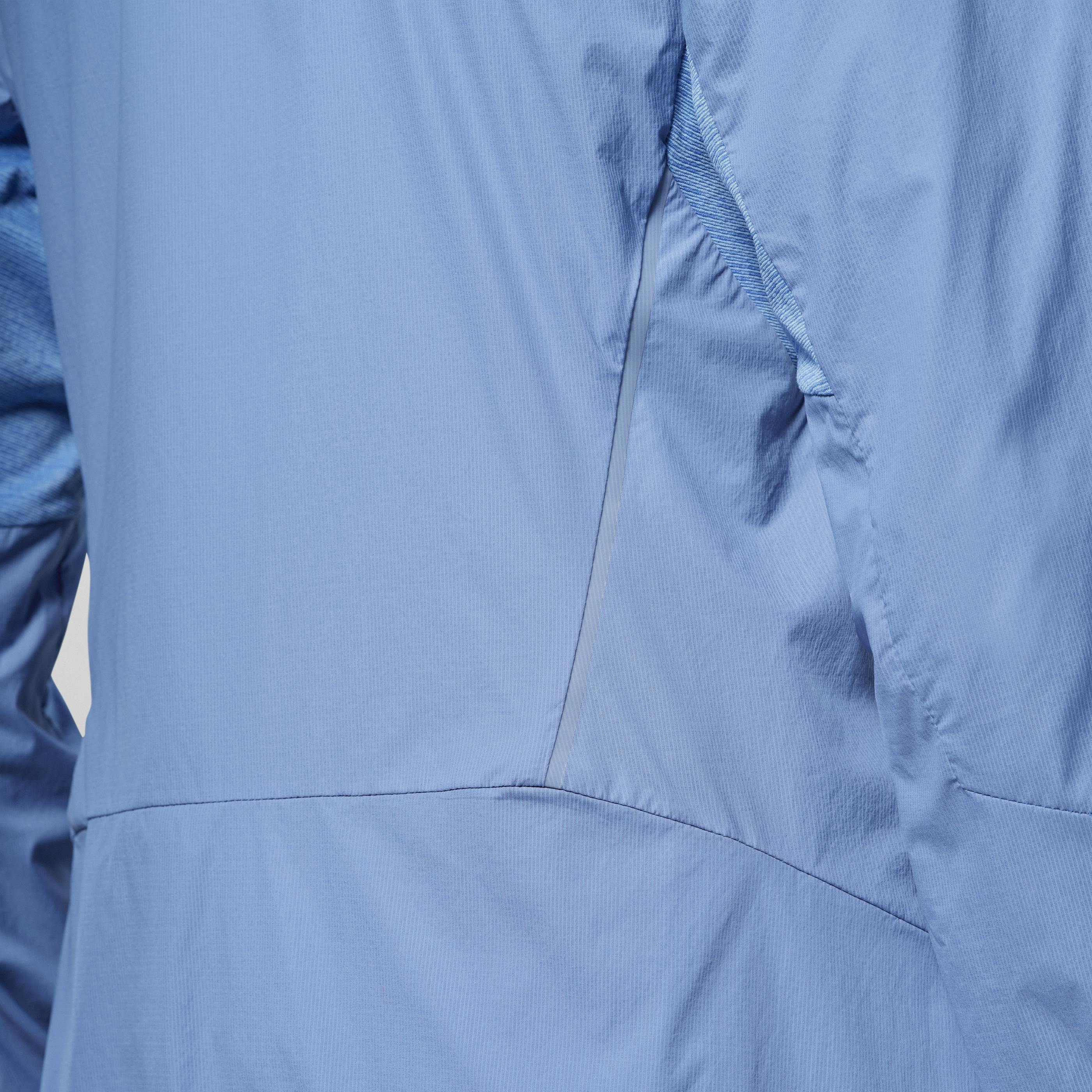 Pedroc Wind Kapuzenjacke Damen tech_detail image