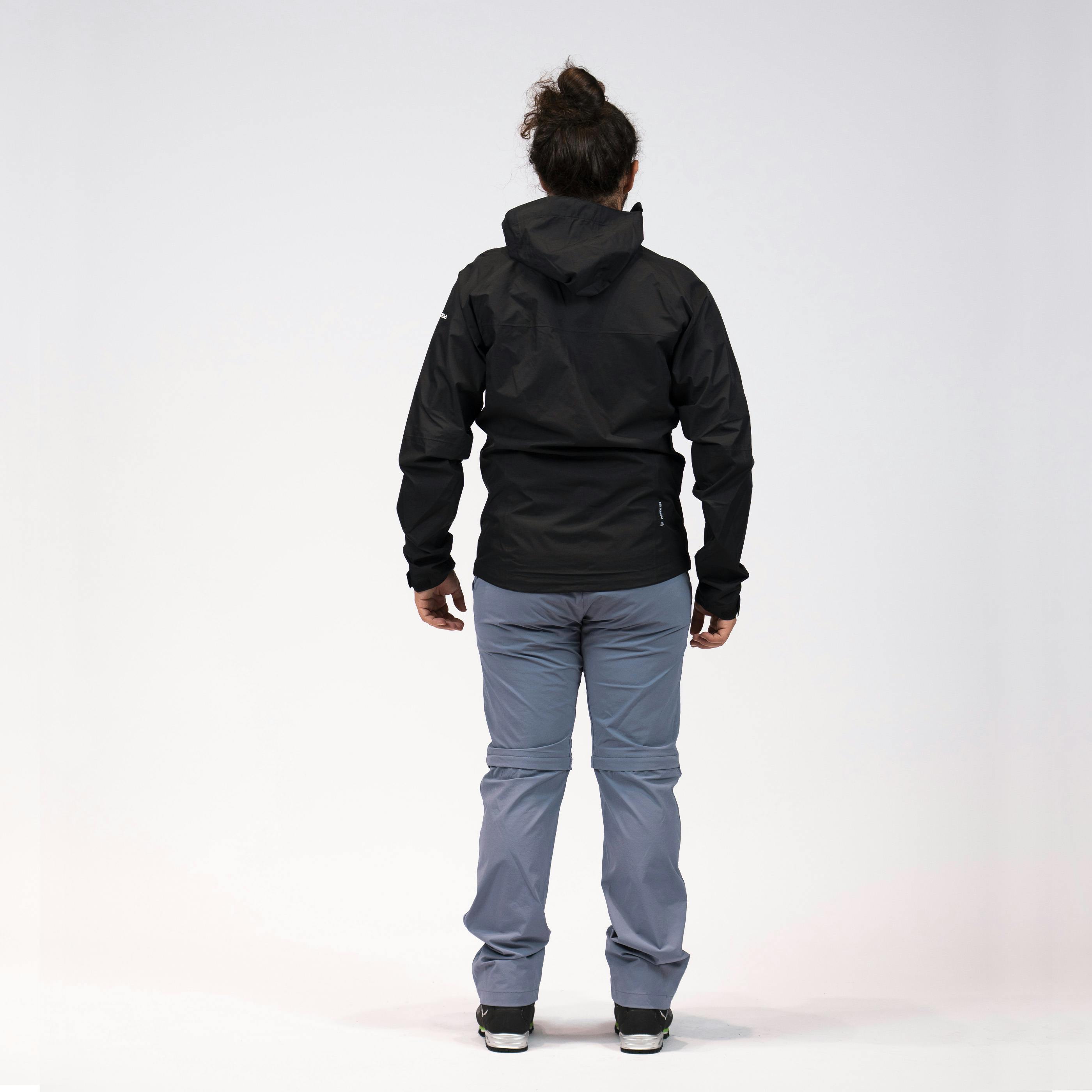 Pilon Powertex Jacket Men on_body image
