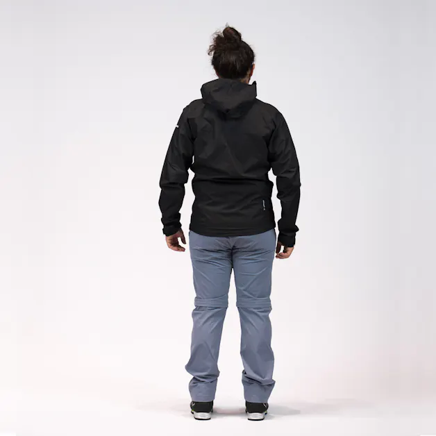 Pilon Powertex Giacca Uomo on_body image
