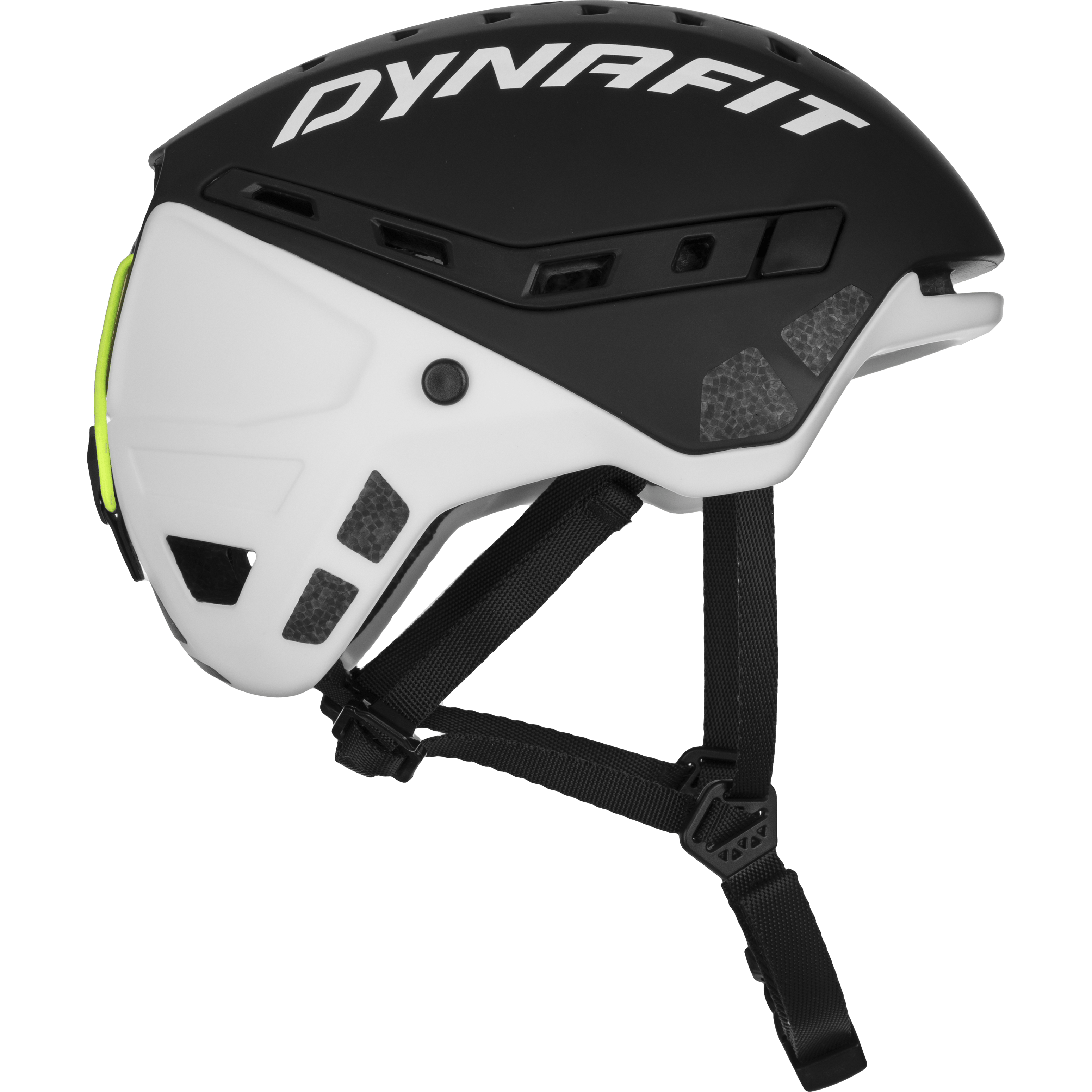 Casco DNA perspective_view image