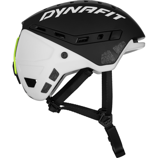 Casco DNA perspective_view image