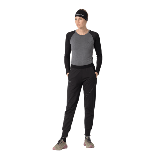 24/7 Track Pants Women on_body image