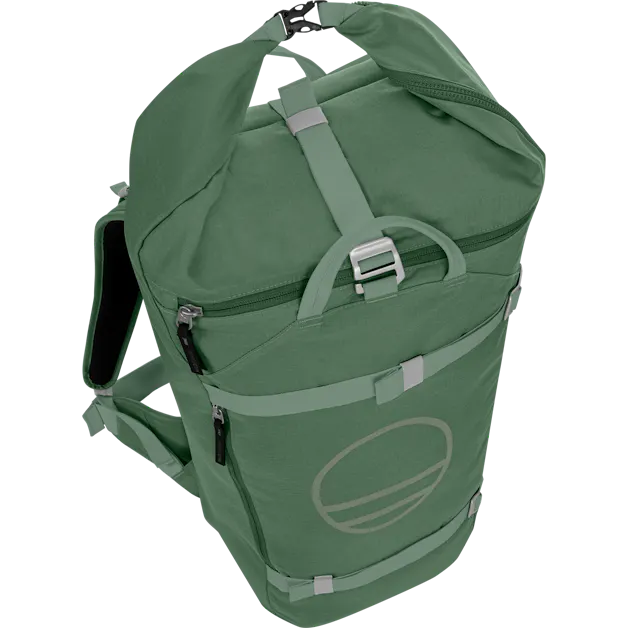 Sportkletterrucksack Stamina tech_detail image