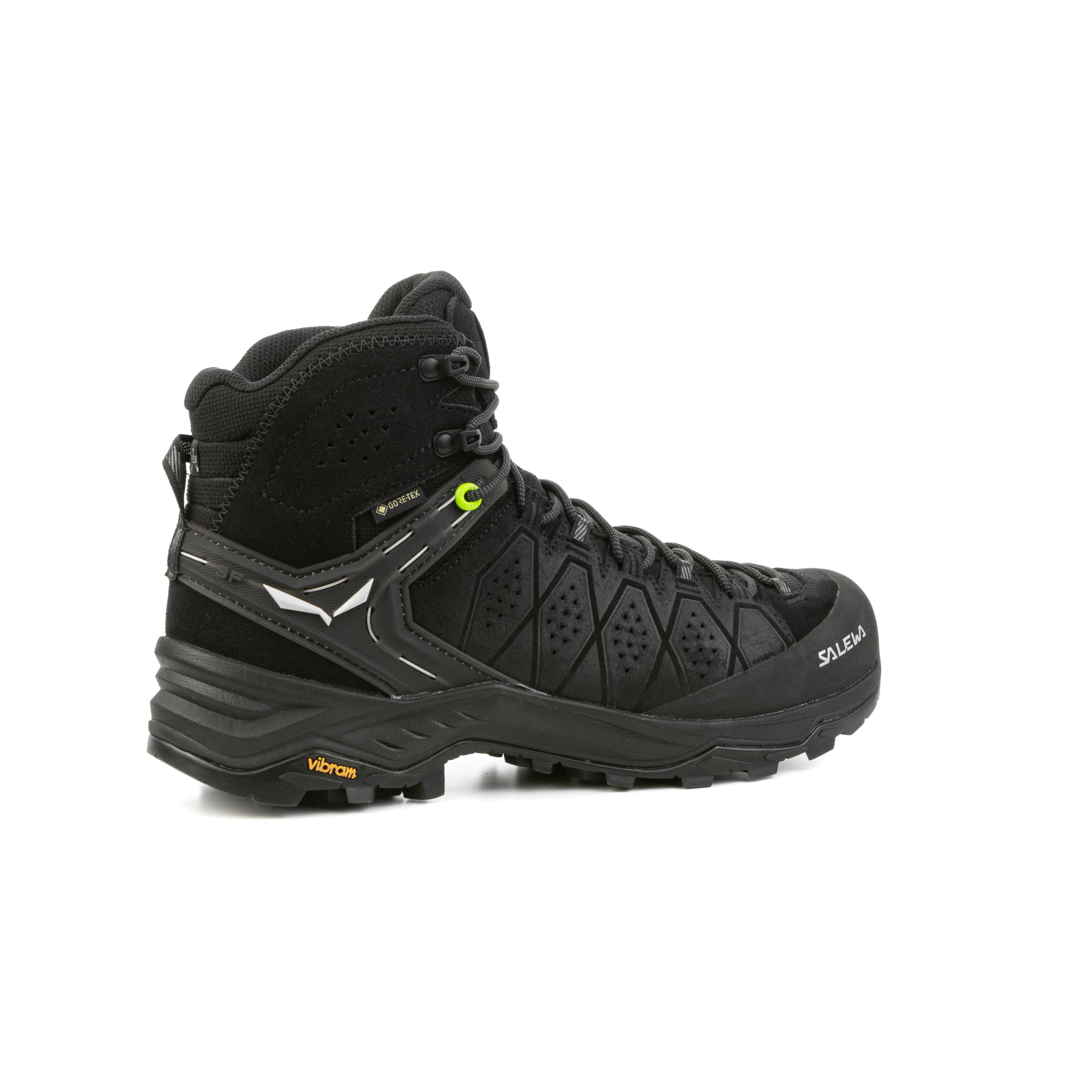 シューズ(男性用) book2 ep 27 Alp Trainer 2 Mid GORE-TEX® Men's Shoe | Salewa® USA