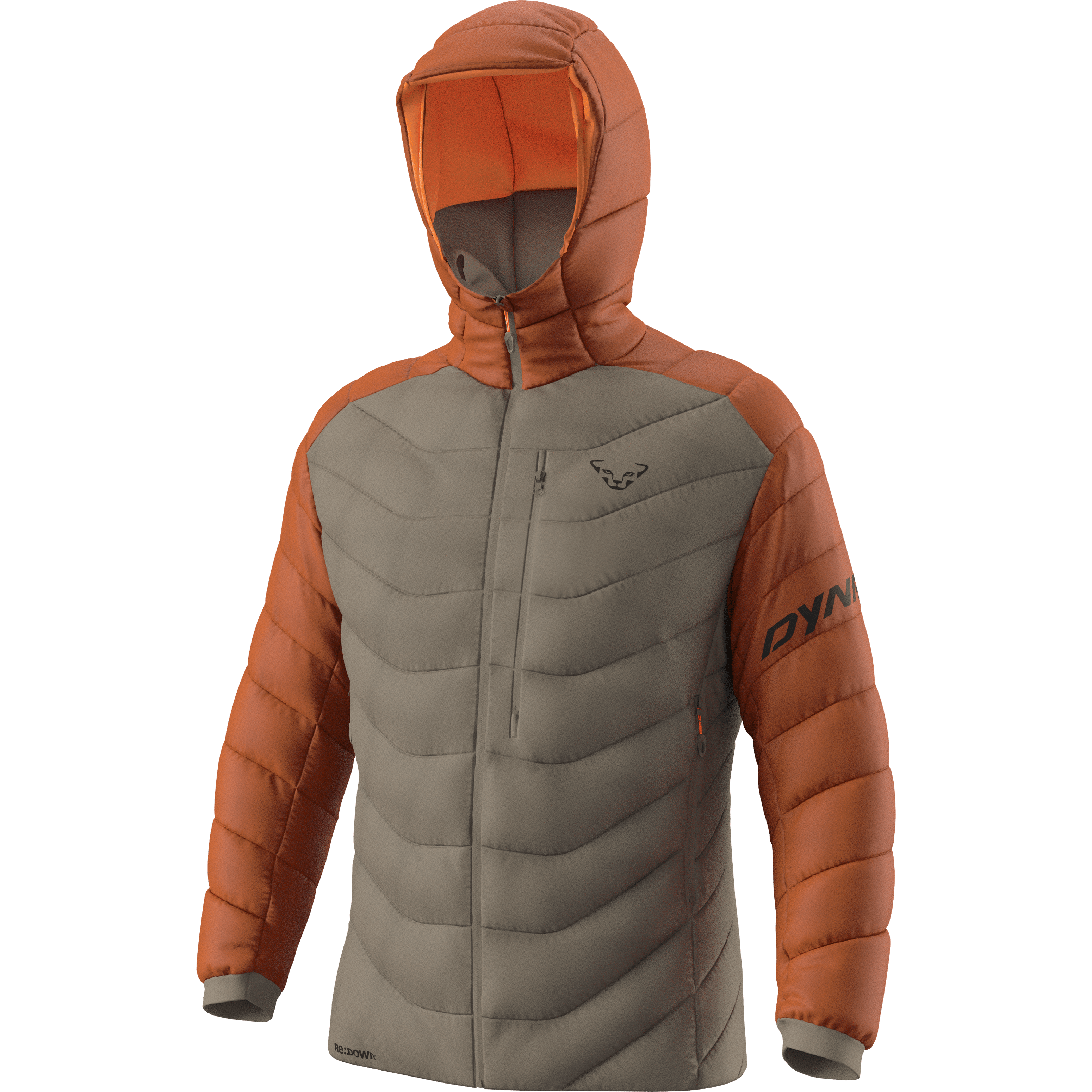 Tigard Down Jacket Men | Dynafit® International
