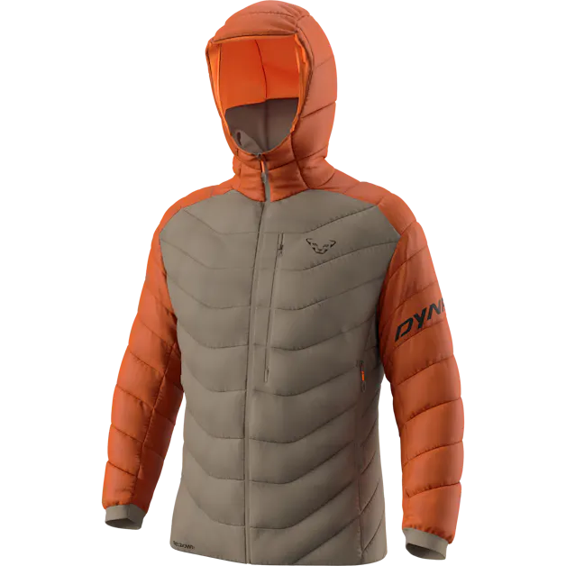 Tigard Down Jacket Men on_body image