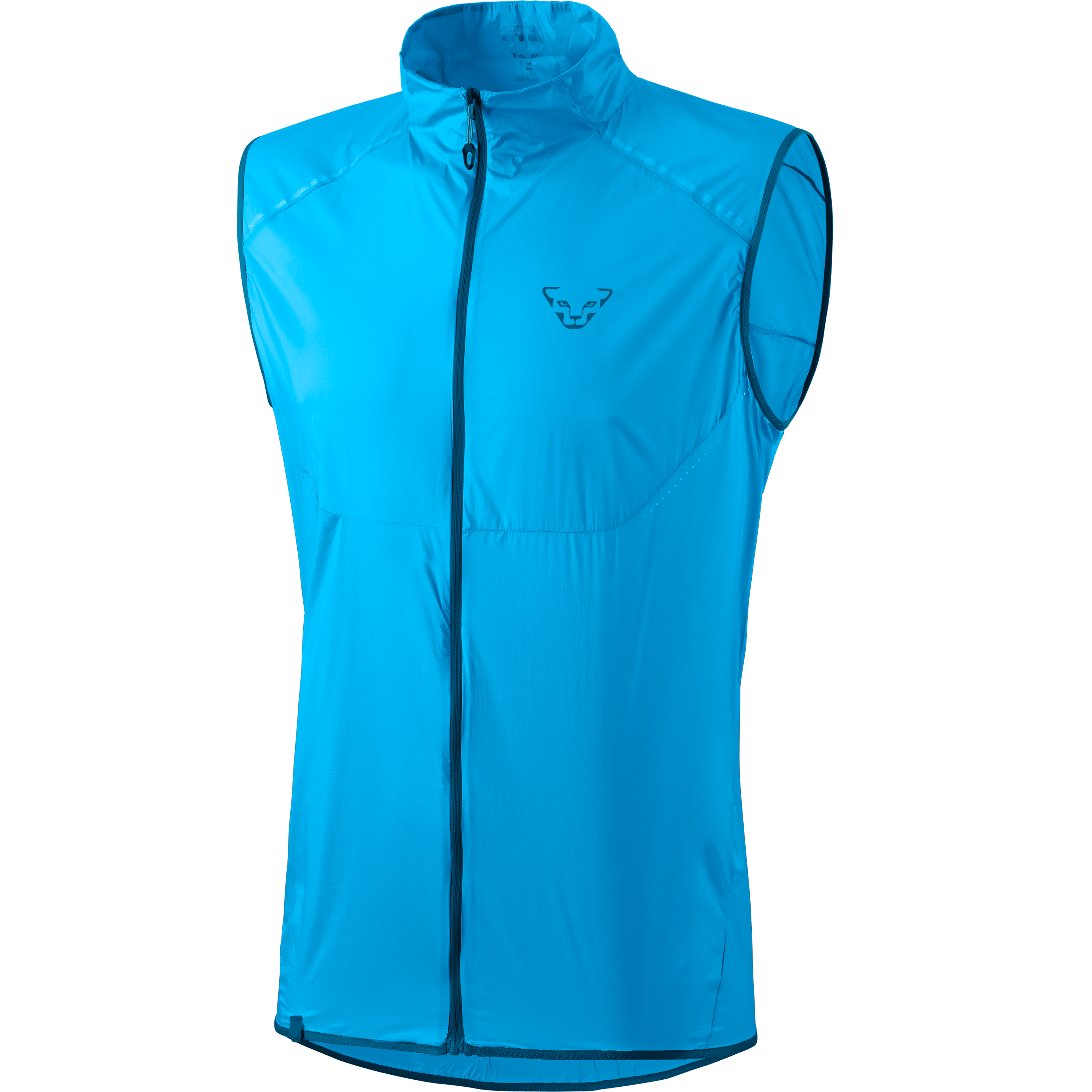 Gilet Vert Wind hommes still image