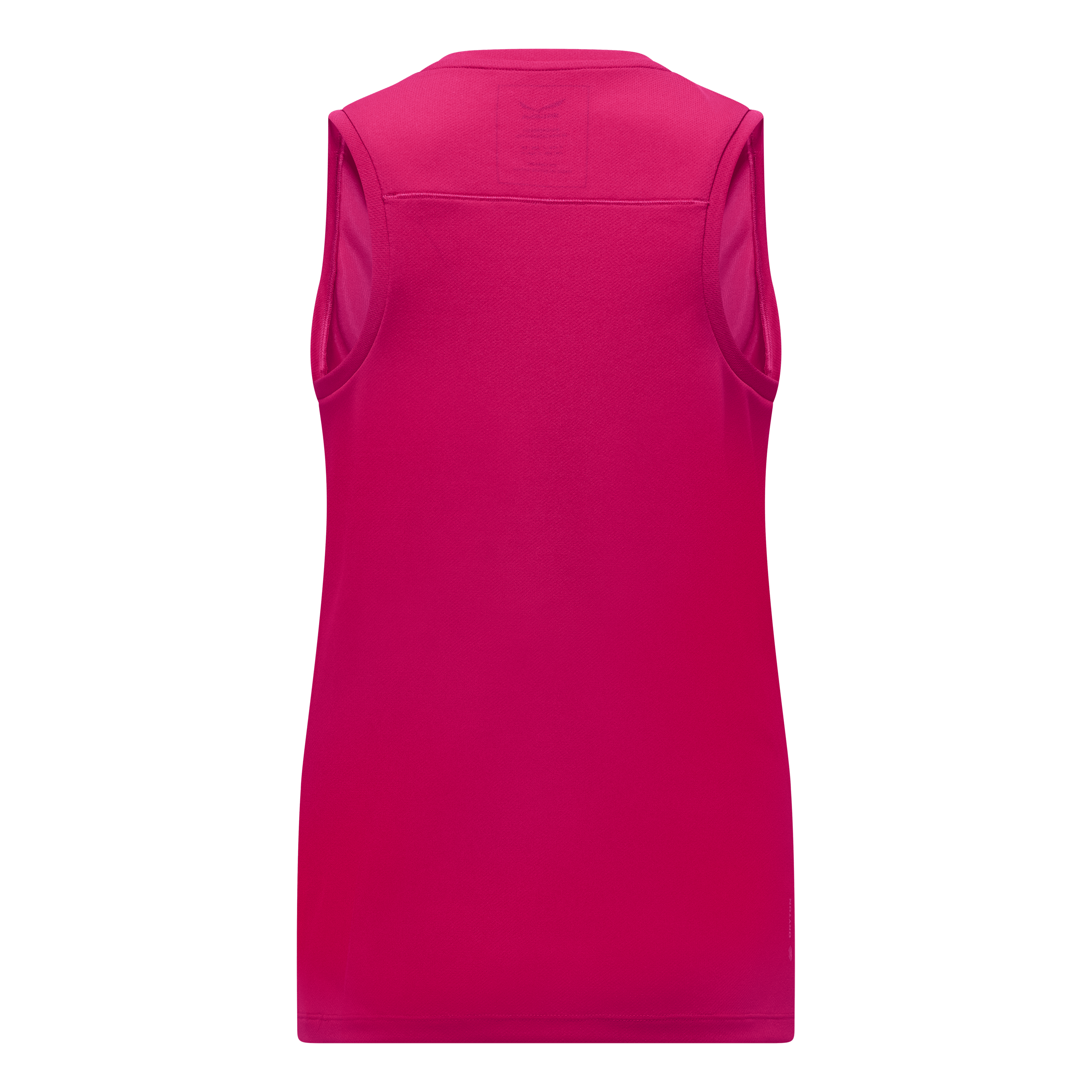 Sporty Dry Women's Tanktop perspective_view image