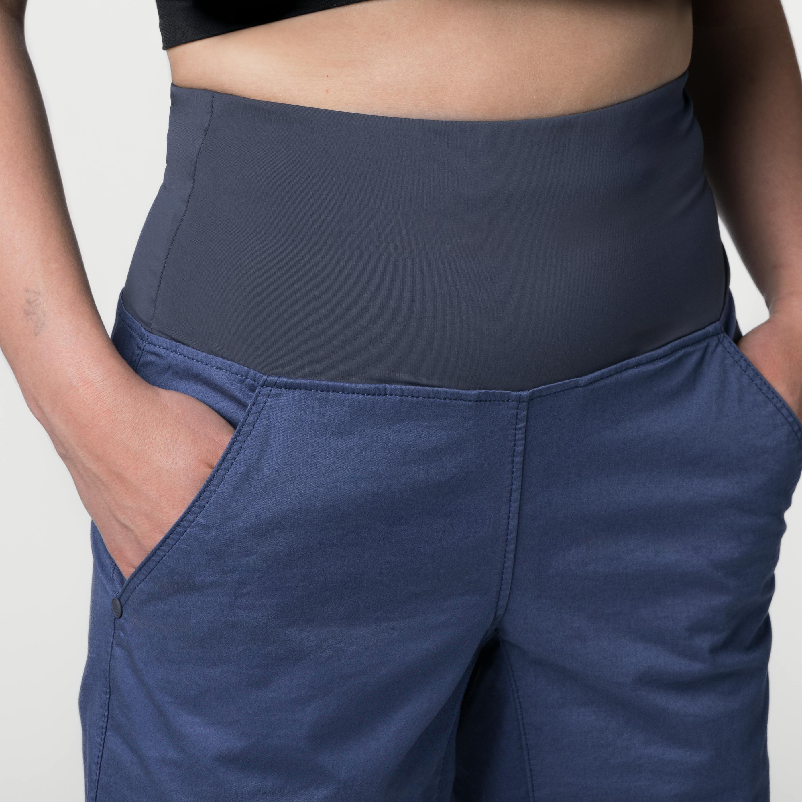 Session 2 Damen Hose  on_body image