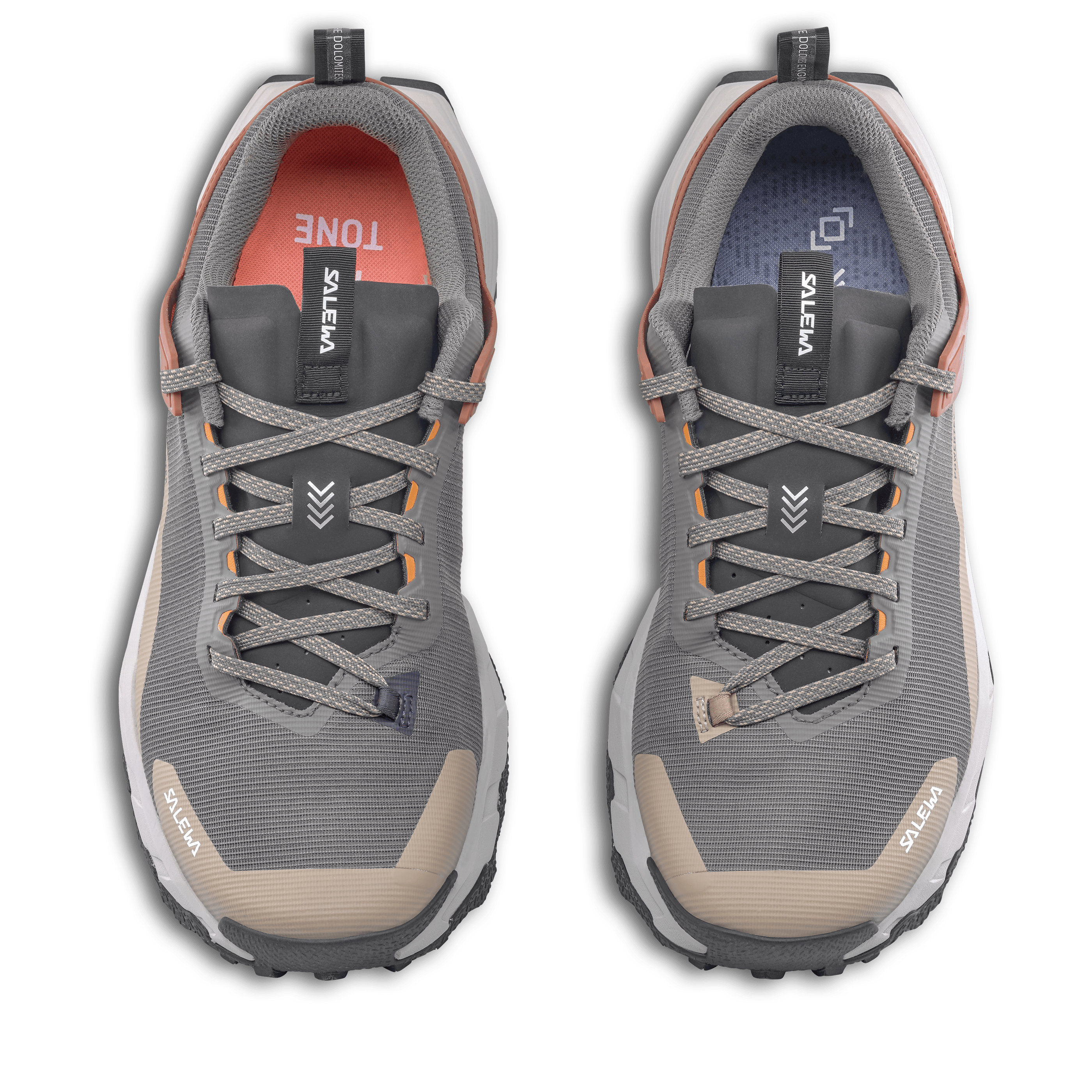 Pedroc 2 Powertex Scarpa Uomo perspective_view image