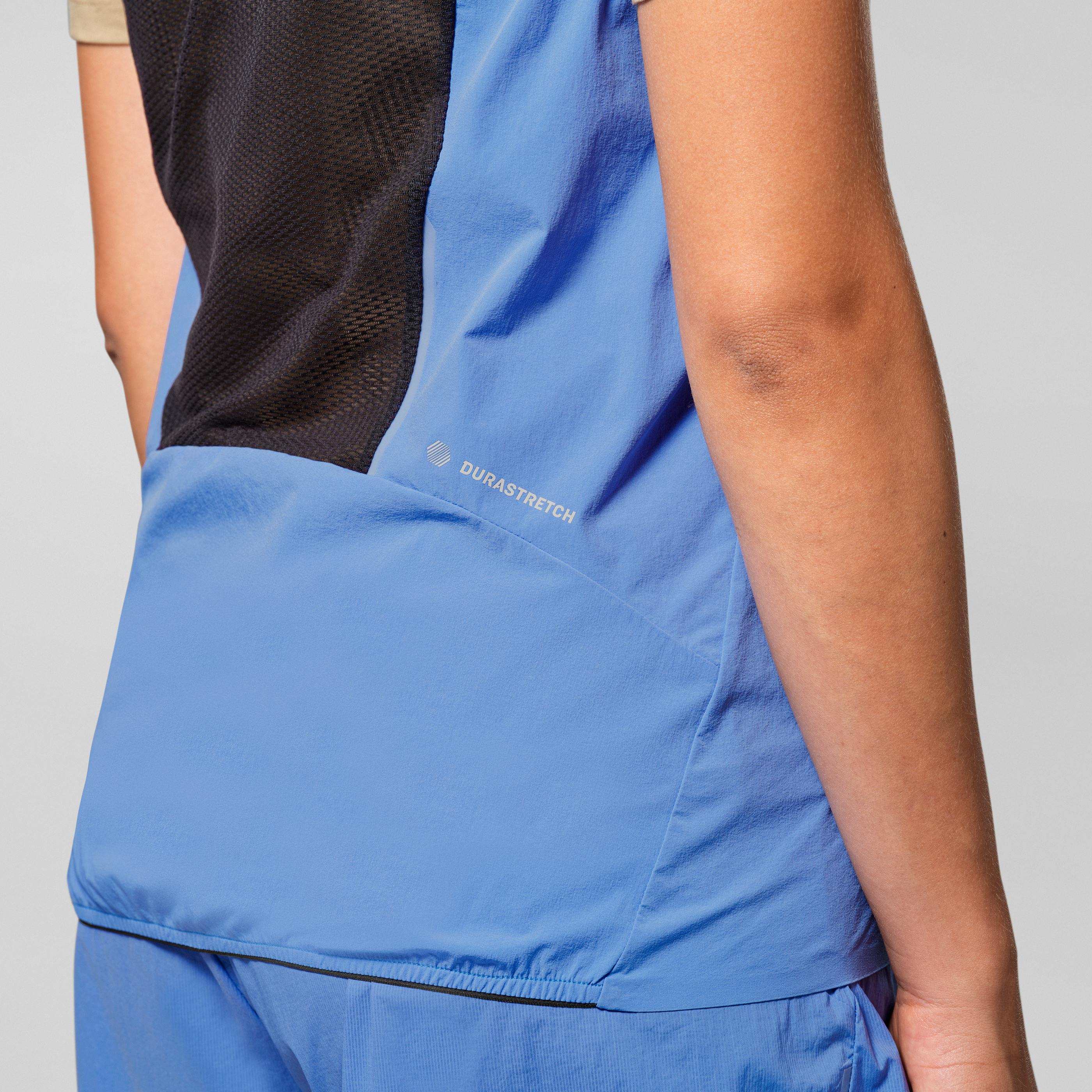 Pedroc Durastretch Light Vest Women tech_detail image