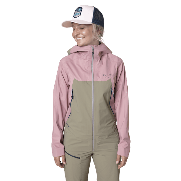 Transalper 3-Lagen Jacket Women