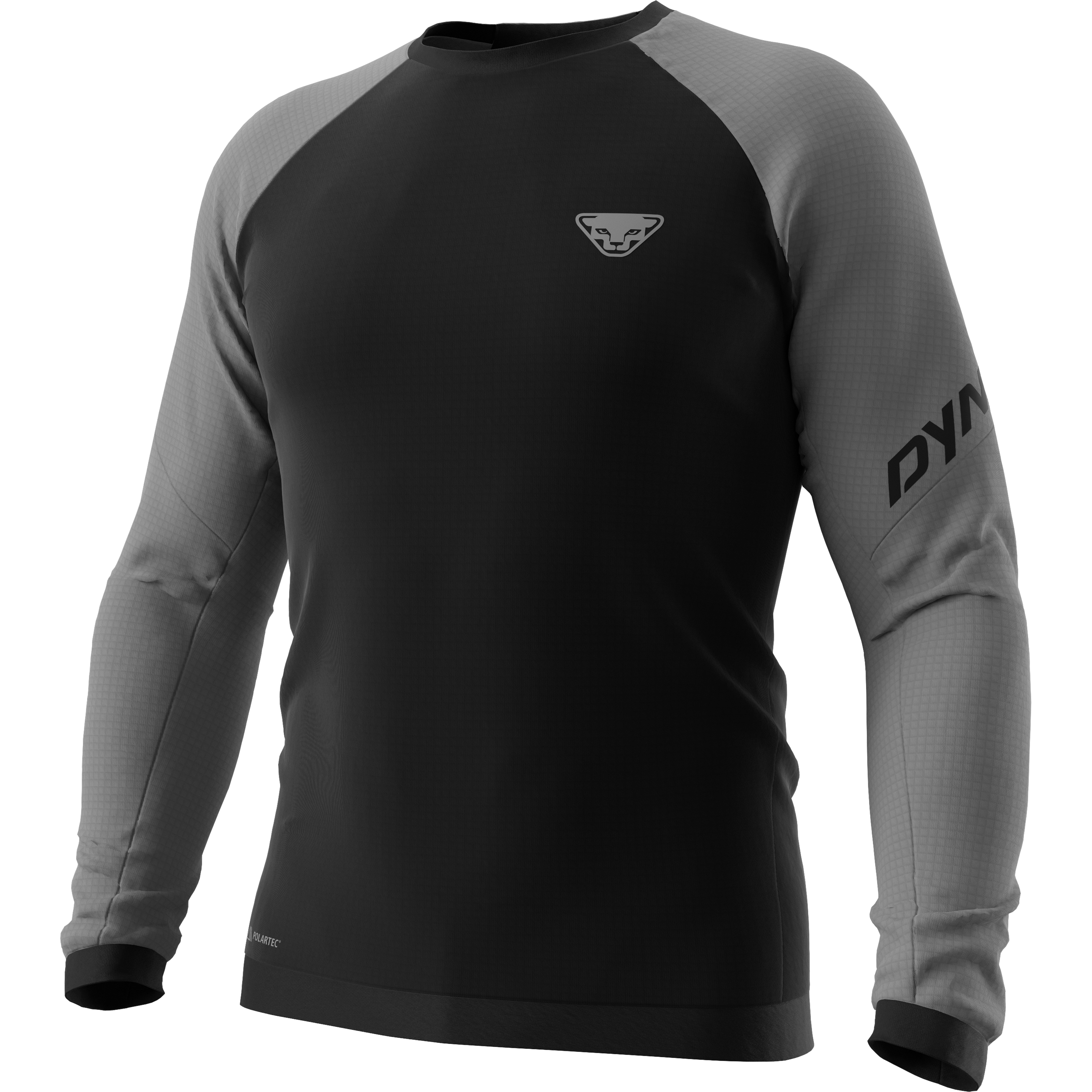 Speed Polartec® Longsleeve Men | Dynafit® International Speed Polartec® Longsleeve Men | Dynafit® International