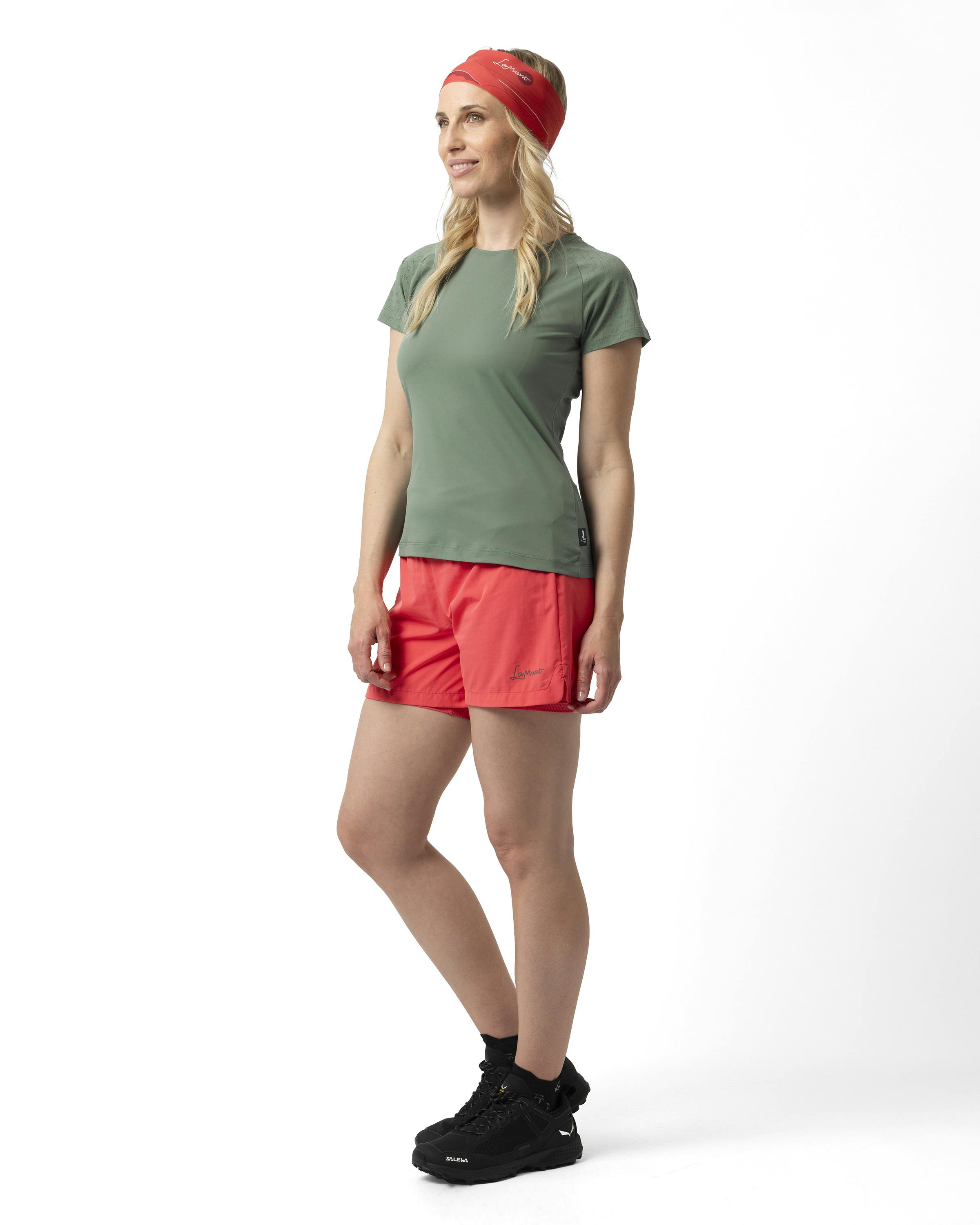 Lara Maglietta perspective_view image