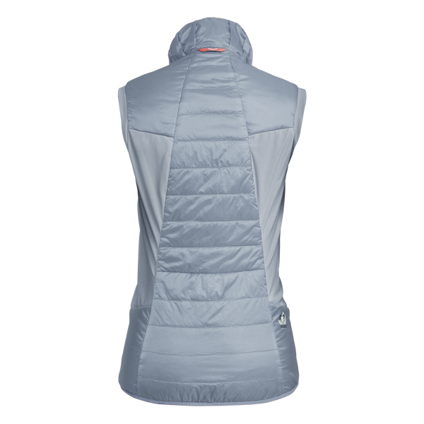 Ortles Hybrid TirolWool® Celliant® Women's Vest