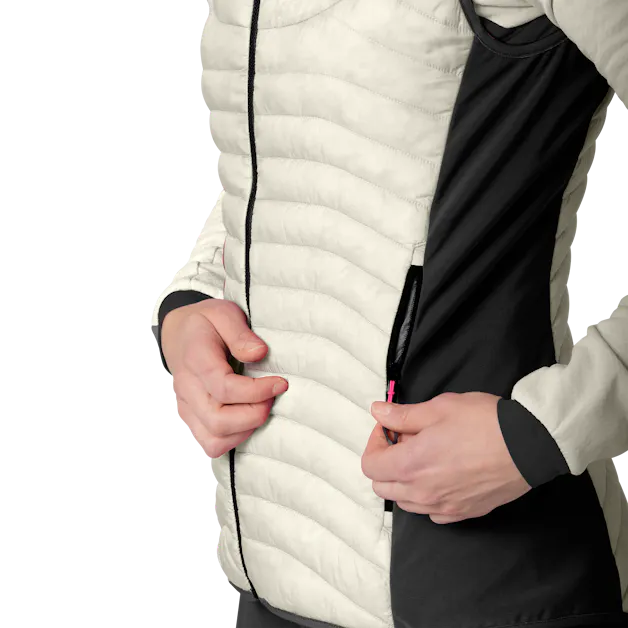 Gilet Speed Insulation femmes tech_detail image