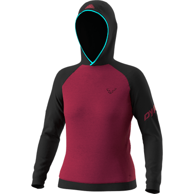 24/7 Polartec® Hoody Damen still image