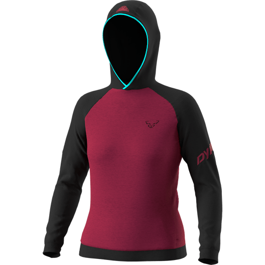 24/7 Polartec® Hoody Damen still image