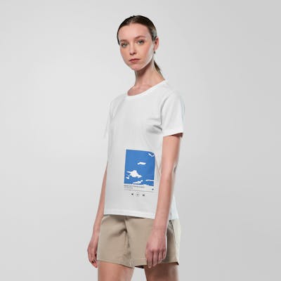 Eagle Cover Maglietta Donna hover image